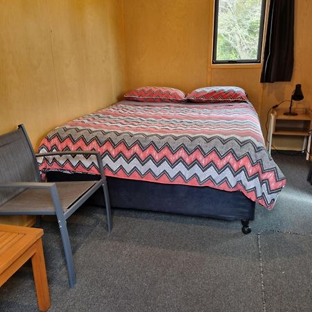 Murchison Motorhome Park Eksteriør billede