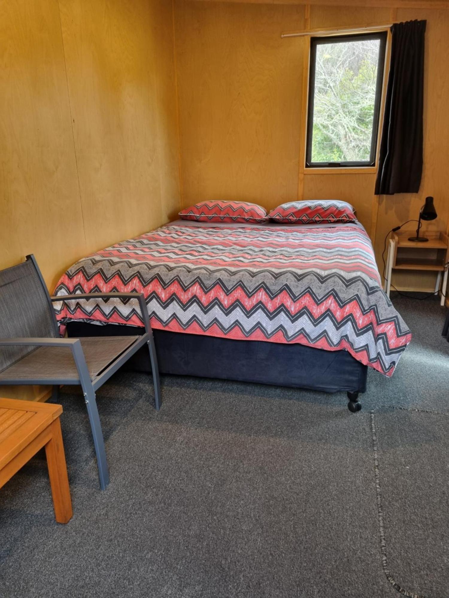 Murchison Motorhome Park Eksteriør billede