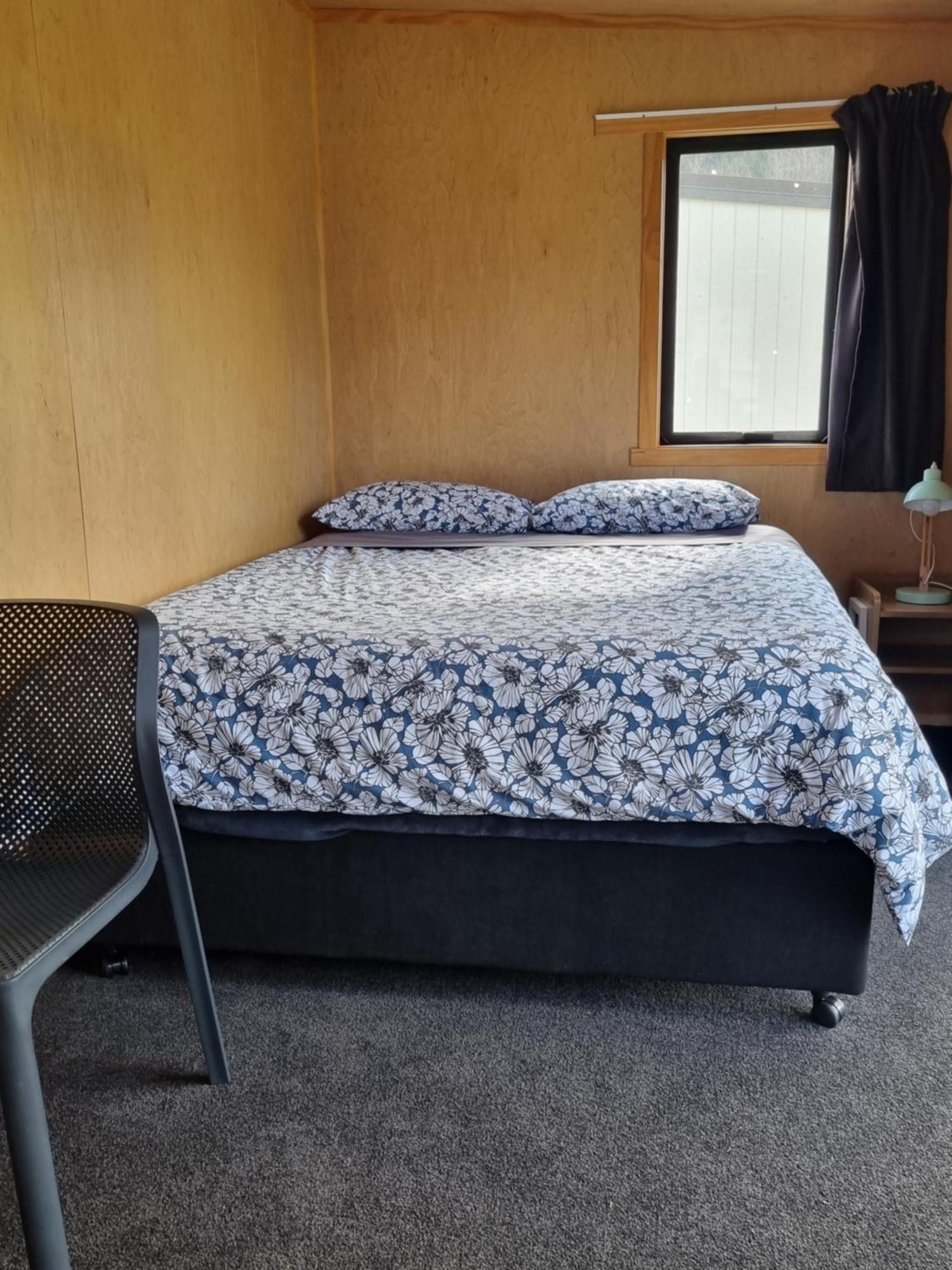 Murchison Motorhome Park Eksteriør billede